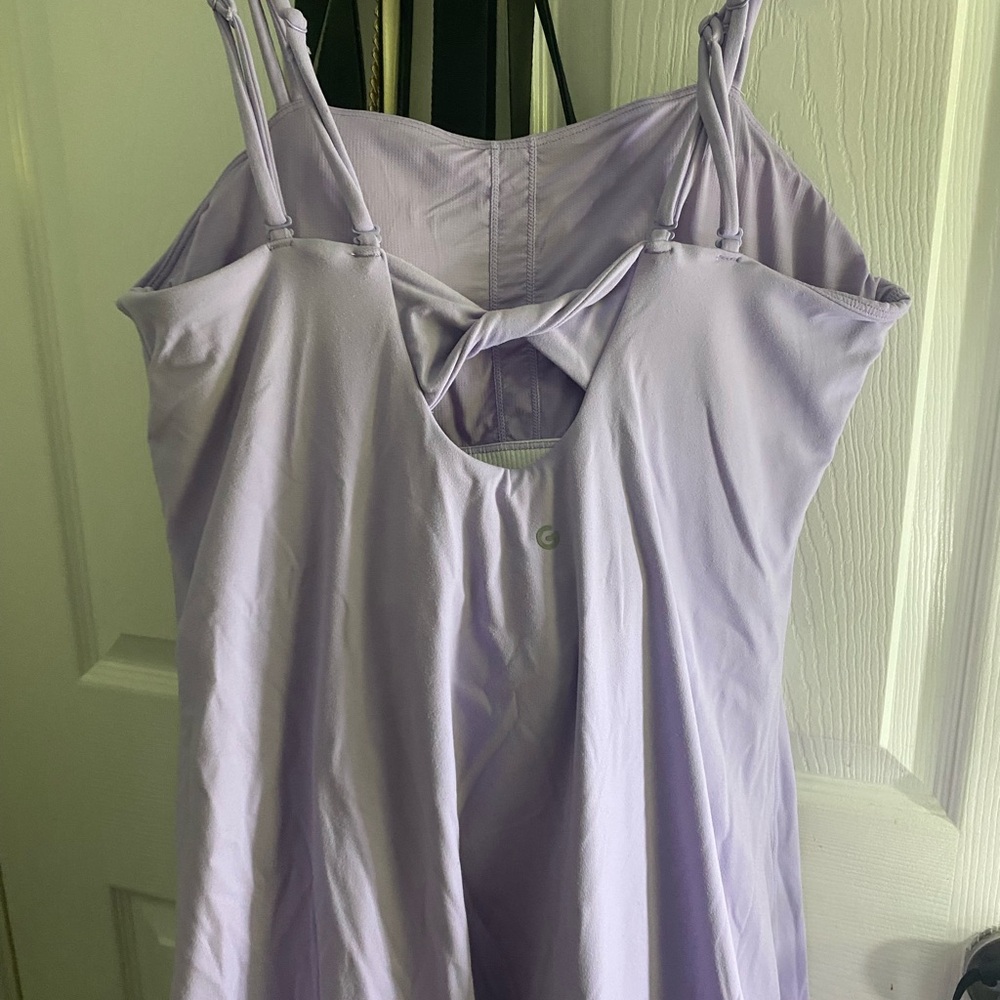 Sports dress